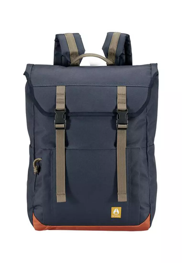 Nixon backpack singapore on sale