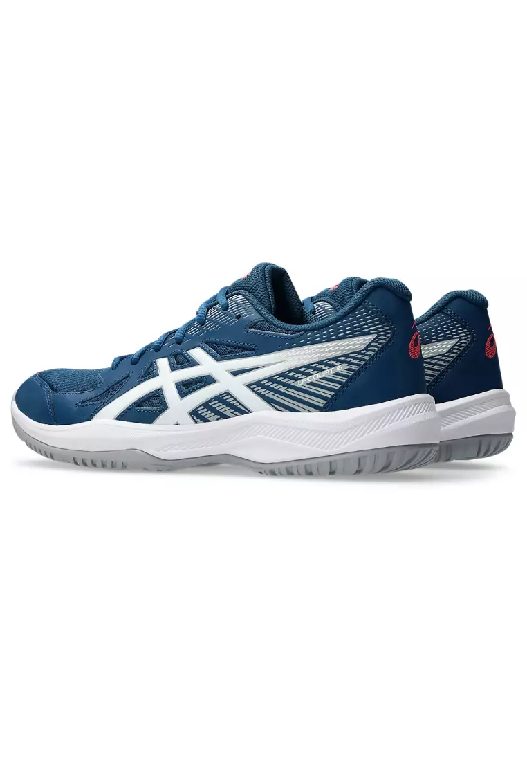 UPCOURT 6 MEN INDOOR SPORT SHOES (BLUE)