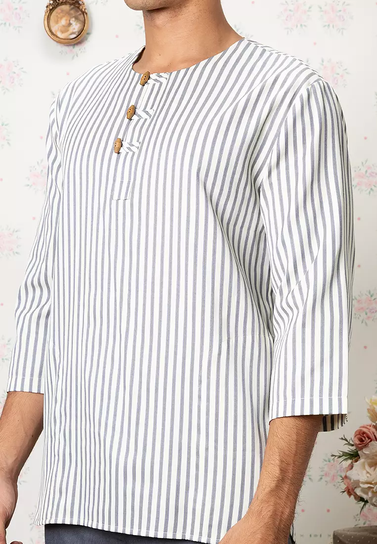 MALEEQ BAJU MELAYU SET