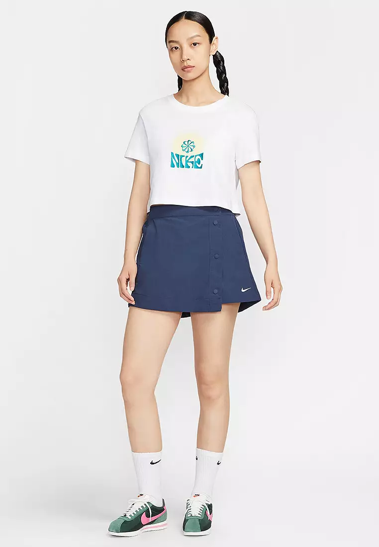 Sportswear Essential Woven Skort