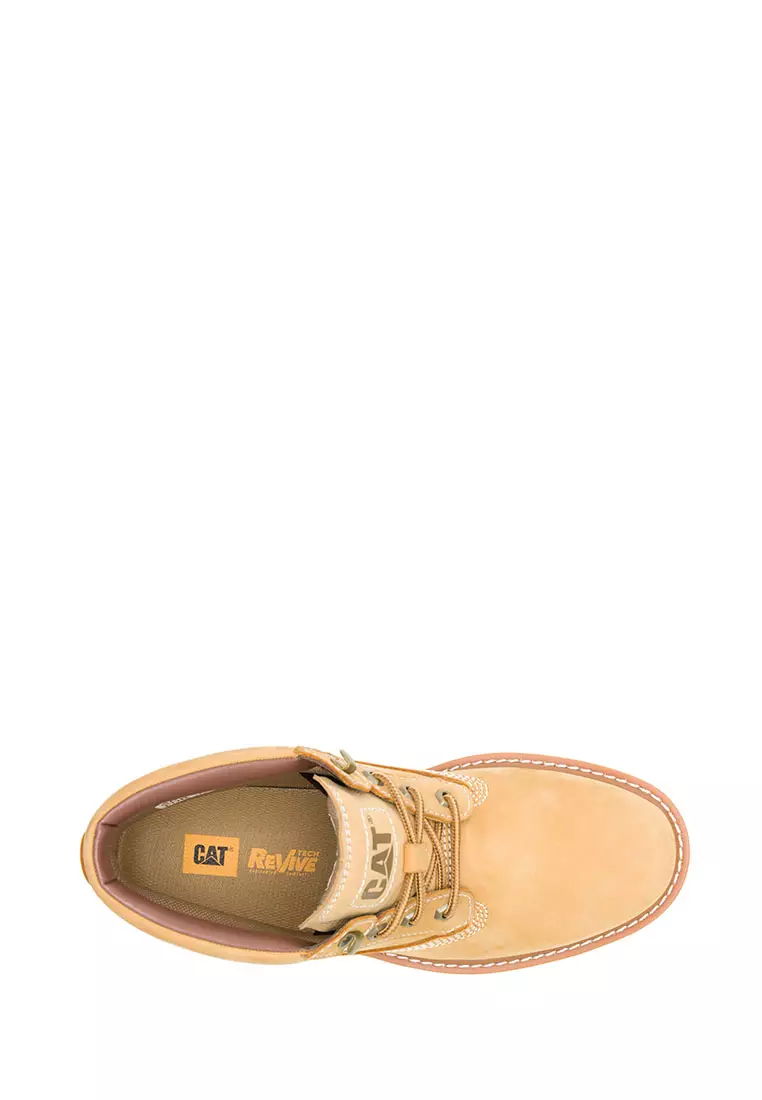 Men's Colorado 2.0 Chukka Boots - Honey (P726362) | Lifestyle Shoes