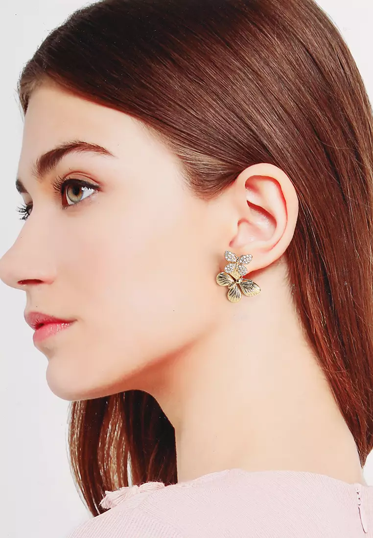 Papiluxe Earrings