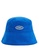 Urban Revivo blue Letter Bucket Hat 4B82EAC94F90B0GS_1
