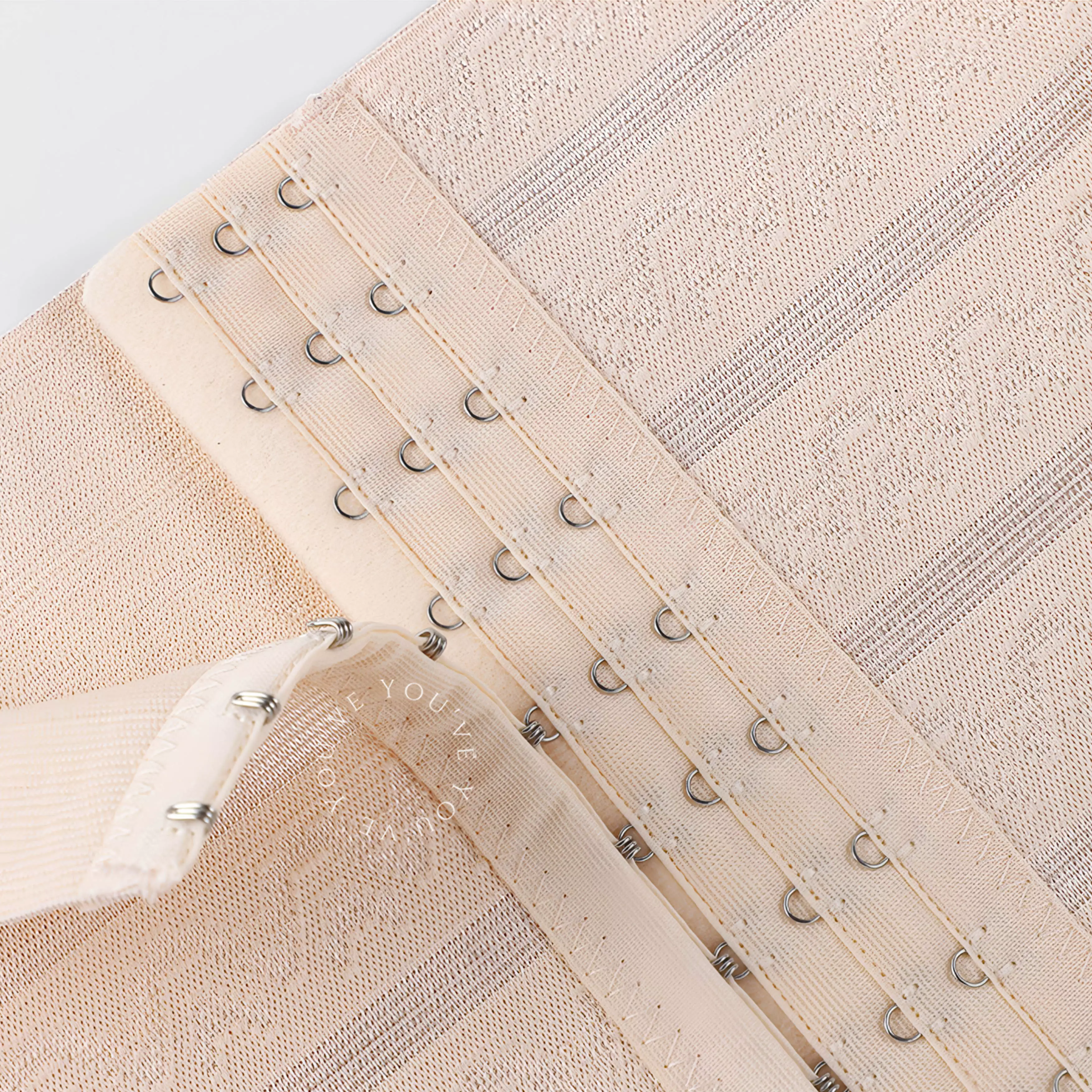 WIMIU Korset Stagen Korset Pelansing Pengecil Perut Wanita Korset Pinggang Perut Pasca Melahirkan Pelangsing Body Shaper Tummy Control Slimming Korset Ibu Melahirkan 418