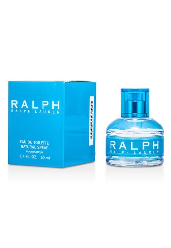 Ralph Lauren RALPH LAUREN - Ralph Eau De Toilette Spray 50ml/1.7oz D2DA9BE0D36683GS_1