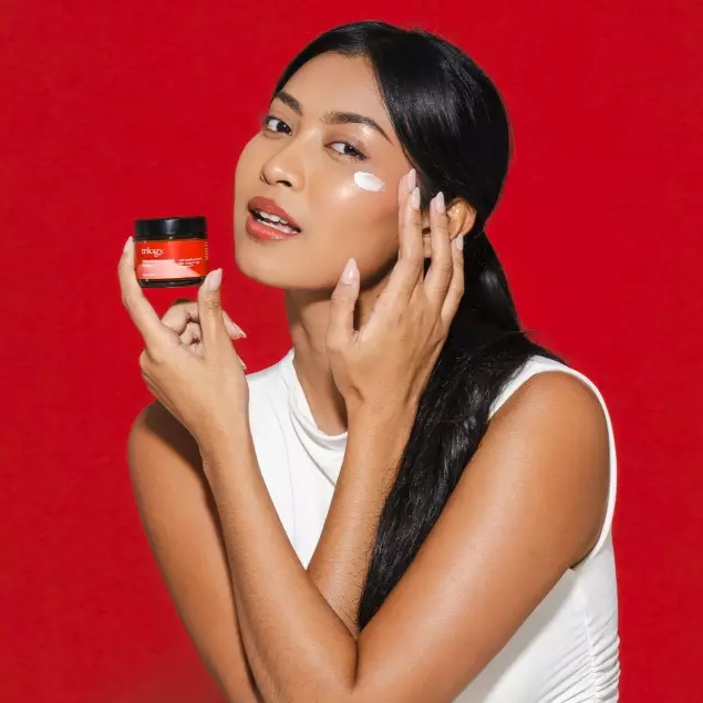 Trilogy Vital Moisturizing Cream 60 ml | Moisturizer