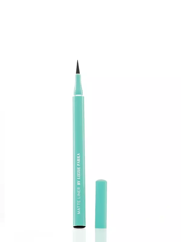 BLP - Matte Liner - Pitch Black - Eyeliner