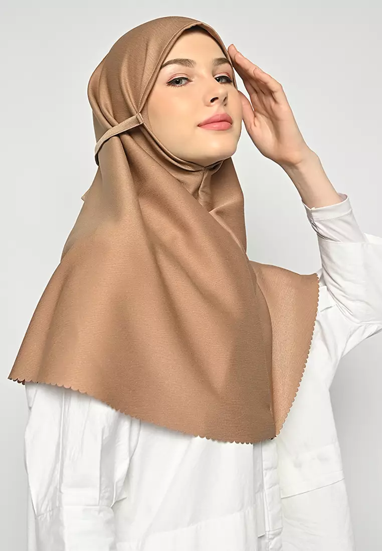 Bergo Alesha Lasercut Milo