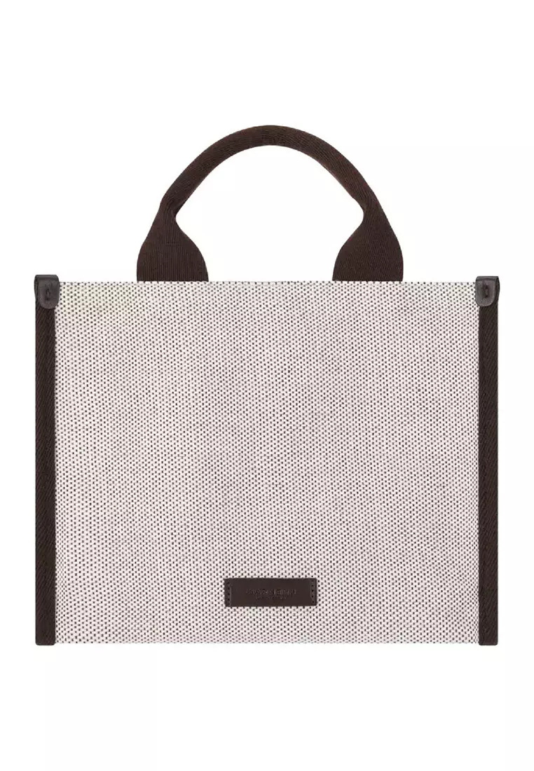 Marhen J Rio Bag - Brown