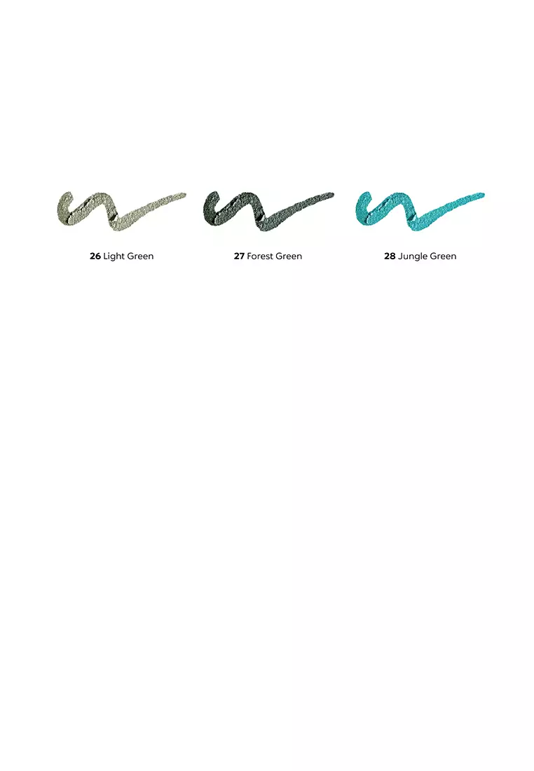 New Long Lasting Eyeshadow Stick