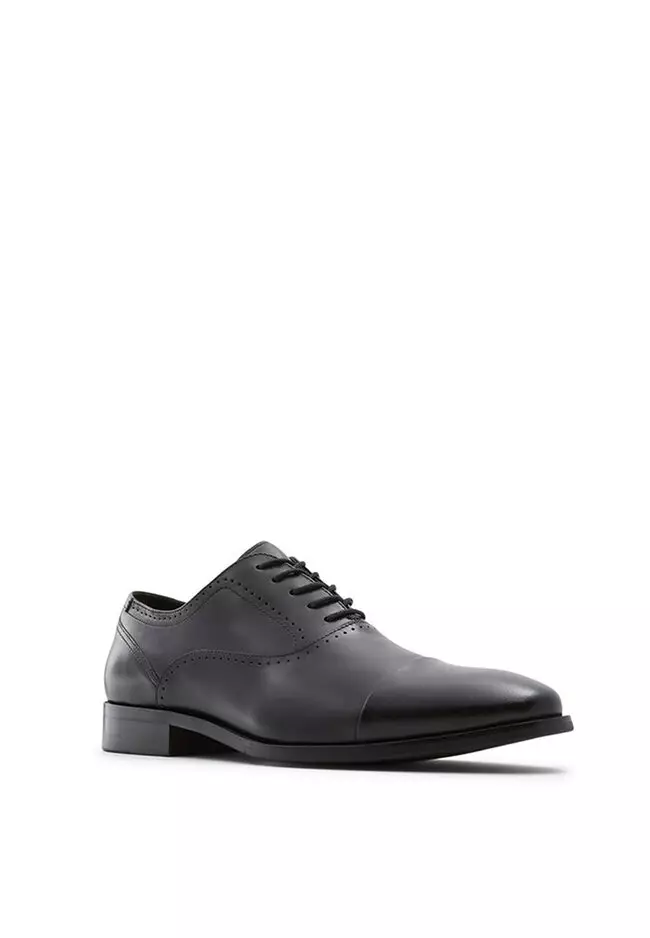 Abawienflex Oxford Shoes
