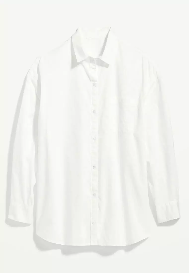 Oversized Shirt For Women