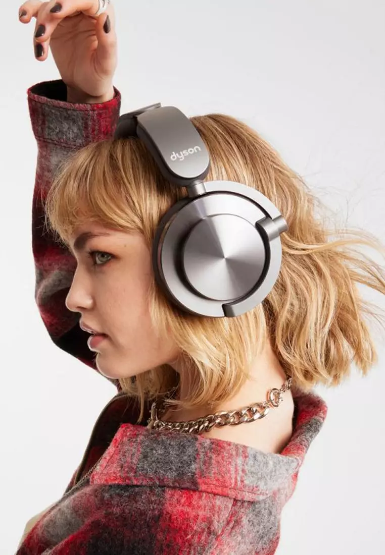 OnTrac ™ Wireless Headphones | Noise Cancellation | 55H Battery Life