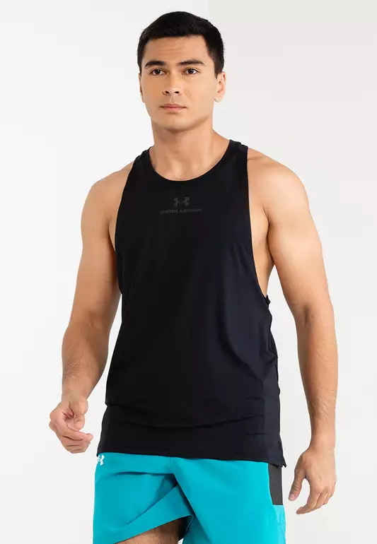 Men's Vanish Energy Tank Top