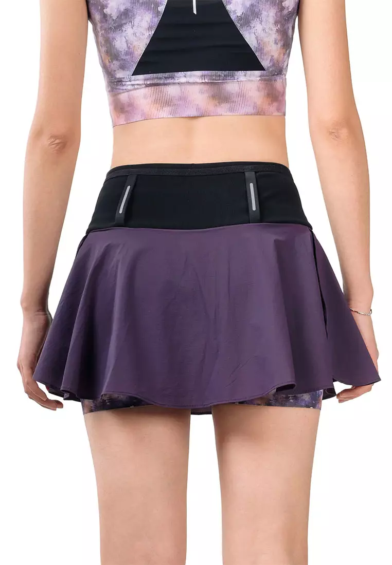 FW6261 Sports Skirt Women
