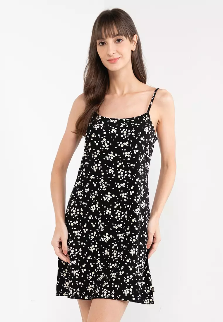 Superdry Alana Cami Dress - Women's Womens Dresses