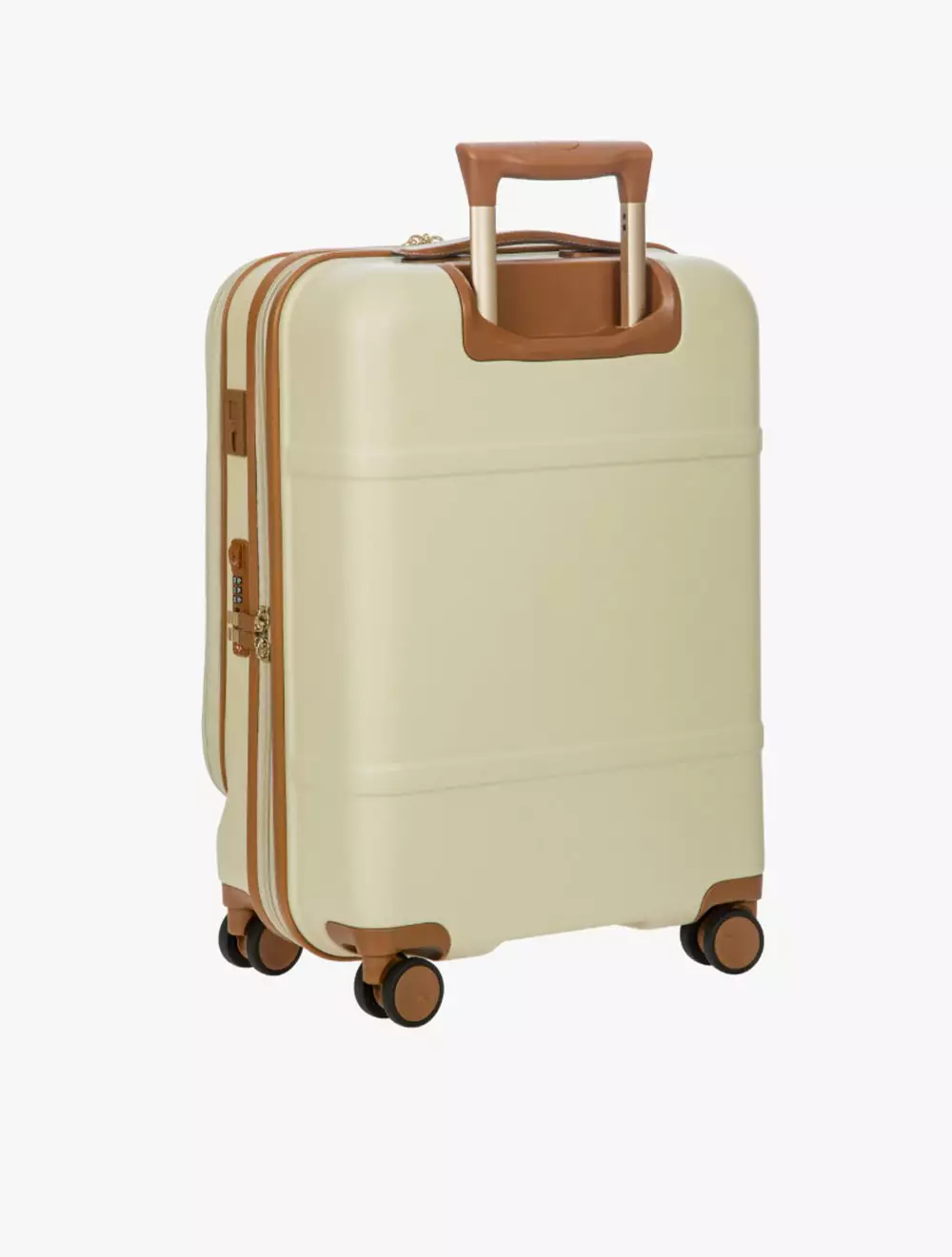 Bric's Bellagio Trolley Organizer Como Como - Cream