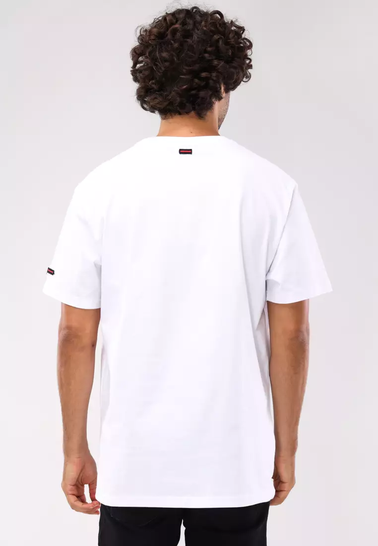 Round Neck Regular Fit