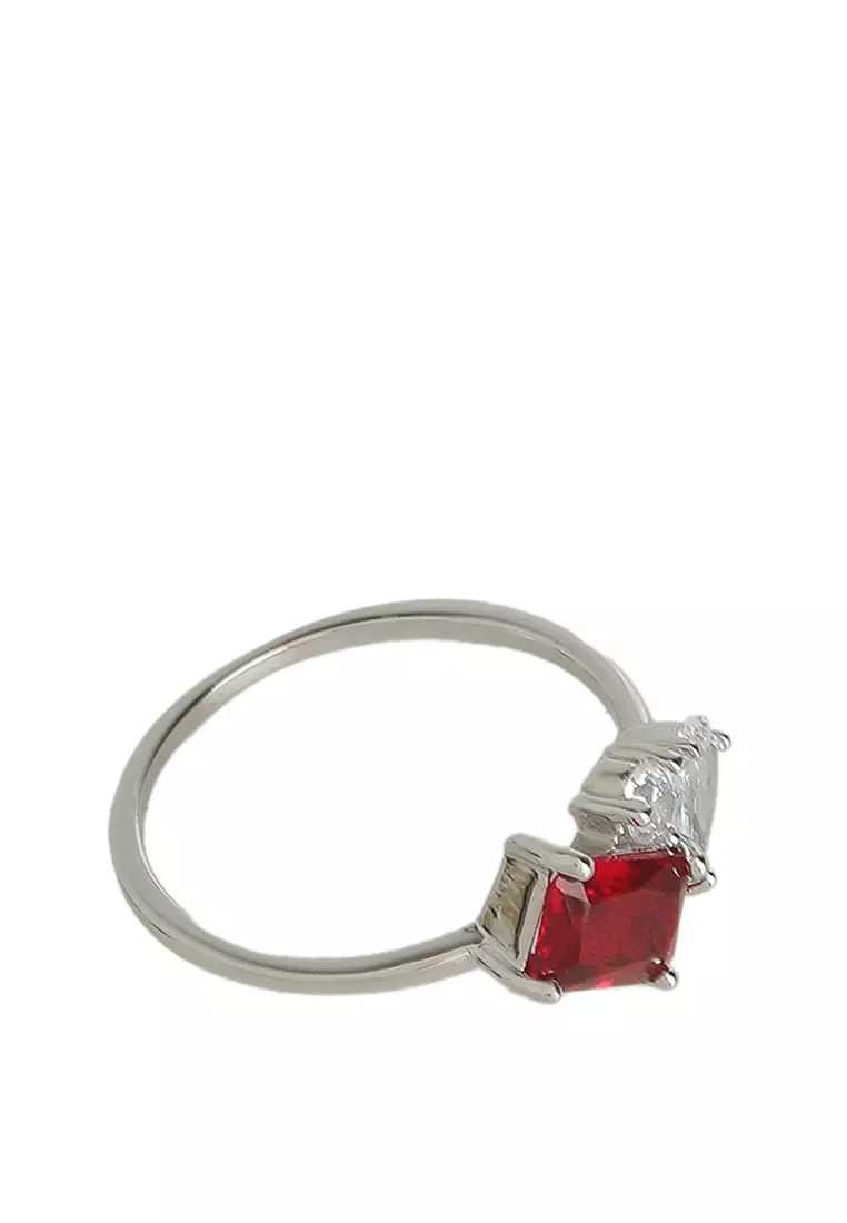 Nydiesean Ring
