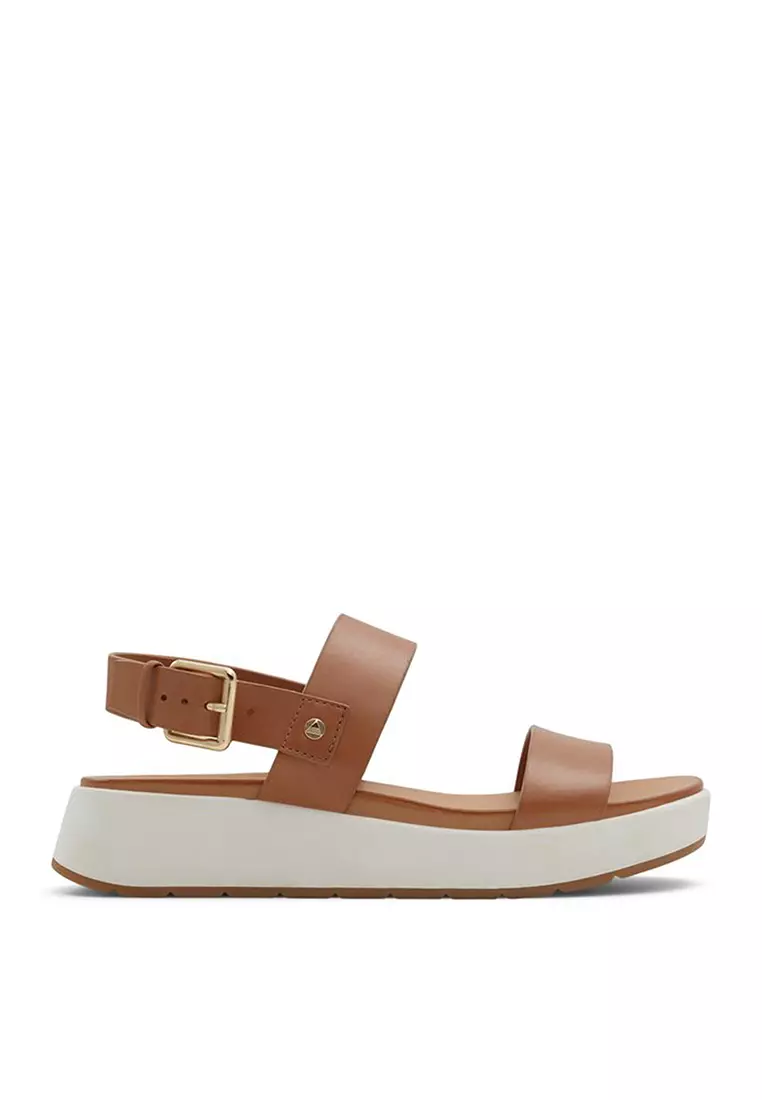 Aldo outlet platform sandals