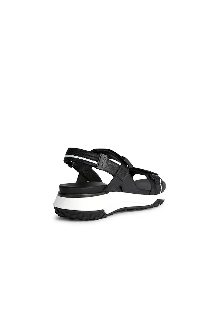 Women's D Sorapis + Grip Wedges