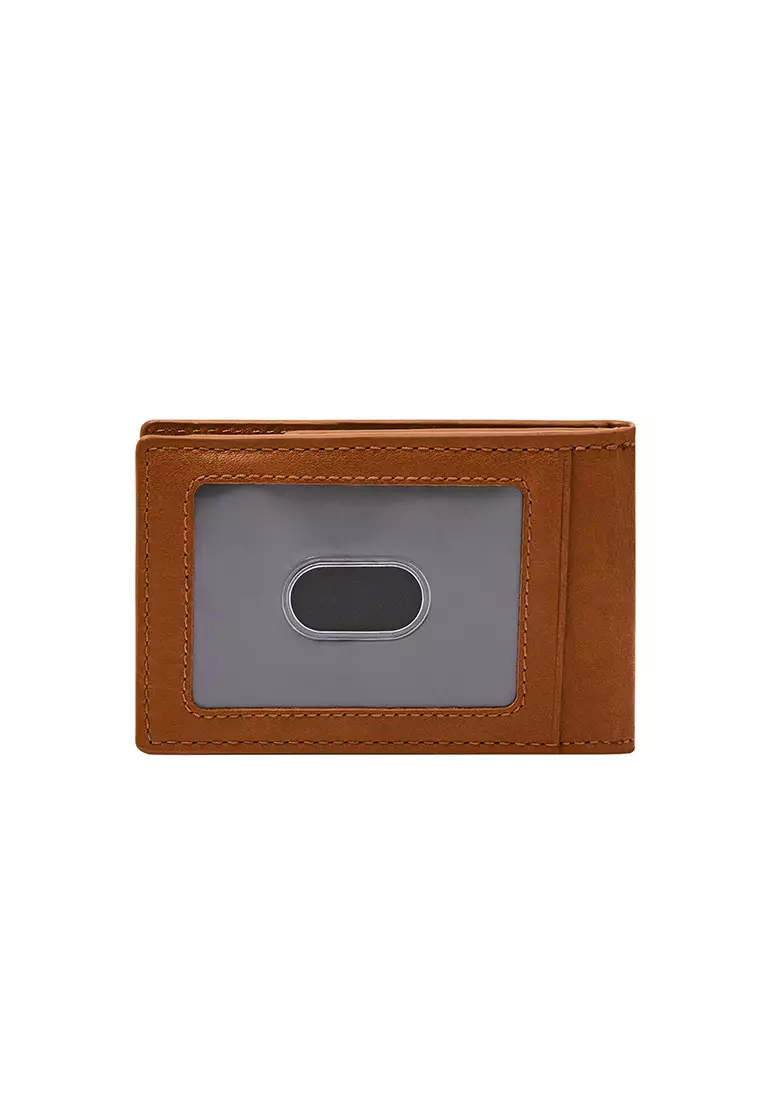 Derrick Front Pocket Bifold - ML3709200 - Fossil