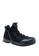 Precise black Precise Redley Sepatu Pria - Hitam 0CB7DSHC48E64BGS_2