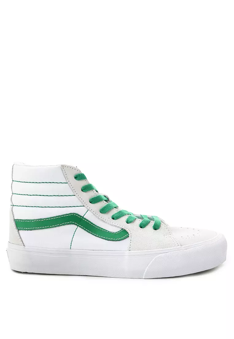 Jual VANS SK8 Hi VR3 Original 2024 ZALORA Indonesia