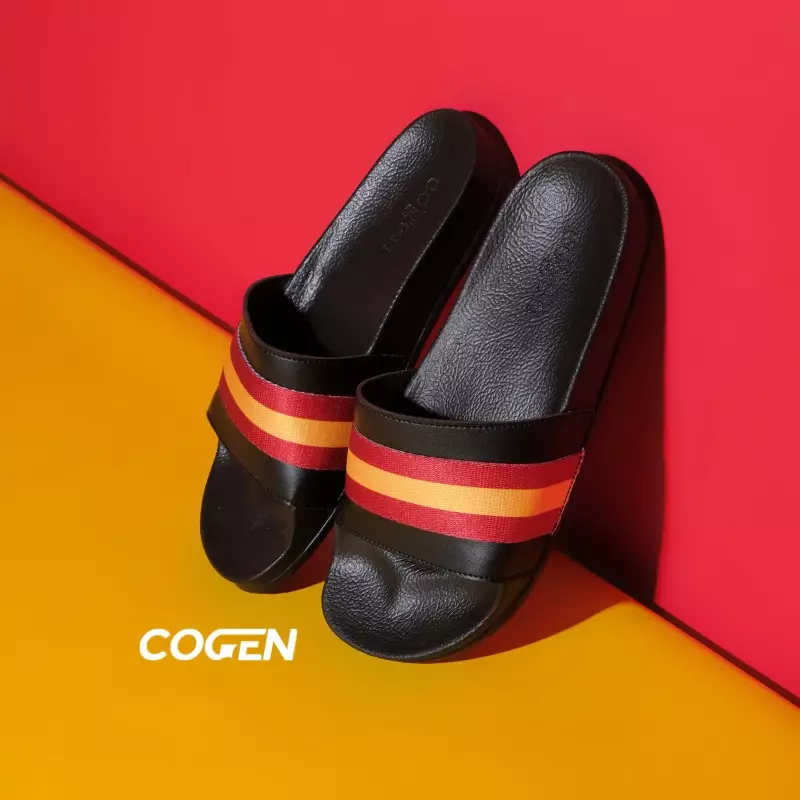 Sandal Pria Cogen World Cup Series - ESP