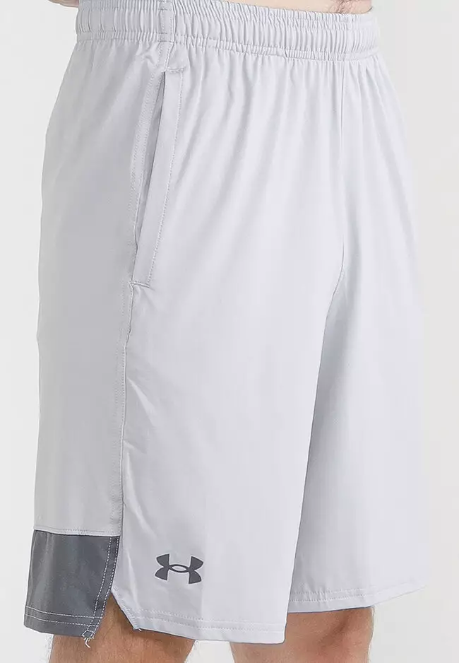 Buy Under Armour UA Stretch Train Shorts 2023 Online ZALORA Philippines