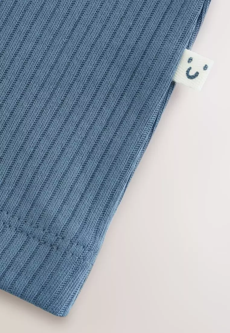 Jersey Baby Romper