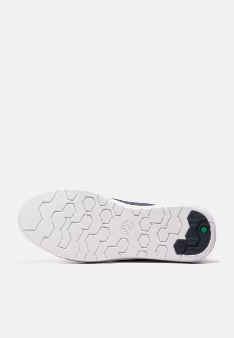 Men's Seneca Bay Low Lace Sneaker