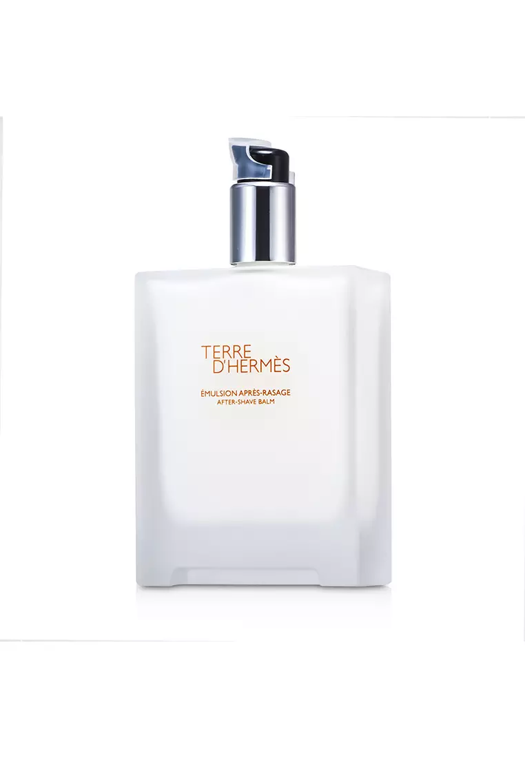 HERMÈS - Terre D'Hermes After Shave Balm 100ml/3.3oz