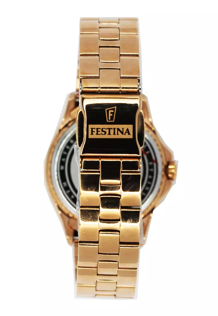 Casual Women's Watches FES F16926/A