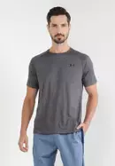 Carbon Heather/Black