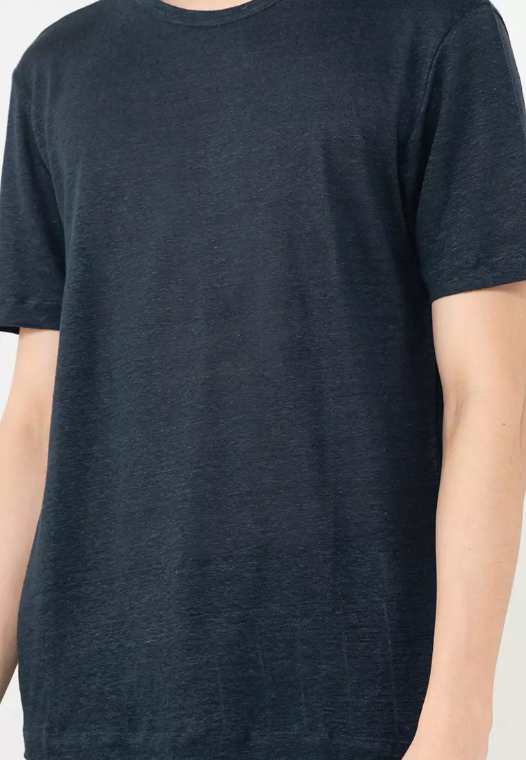 Tiburt T-Shirt - BOSS Business