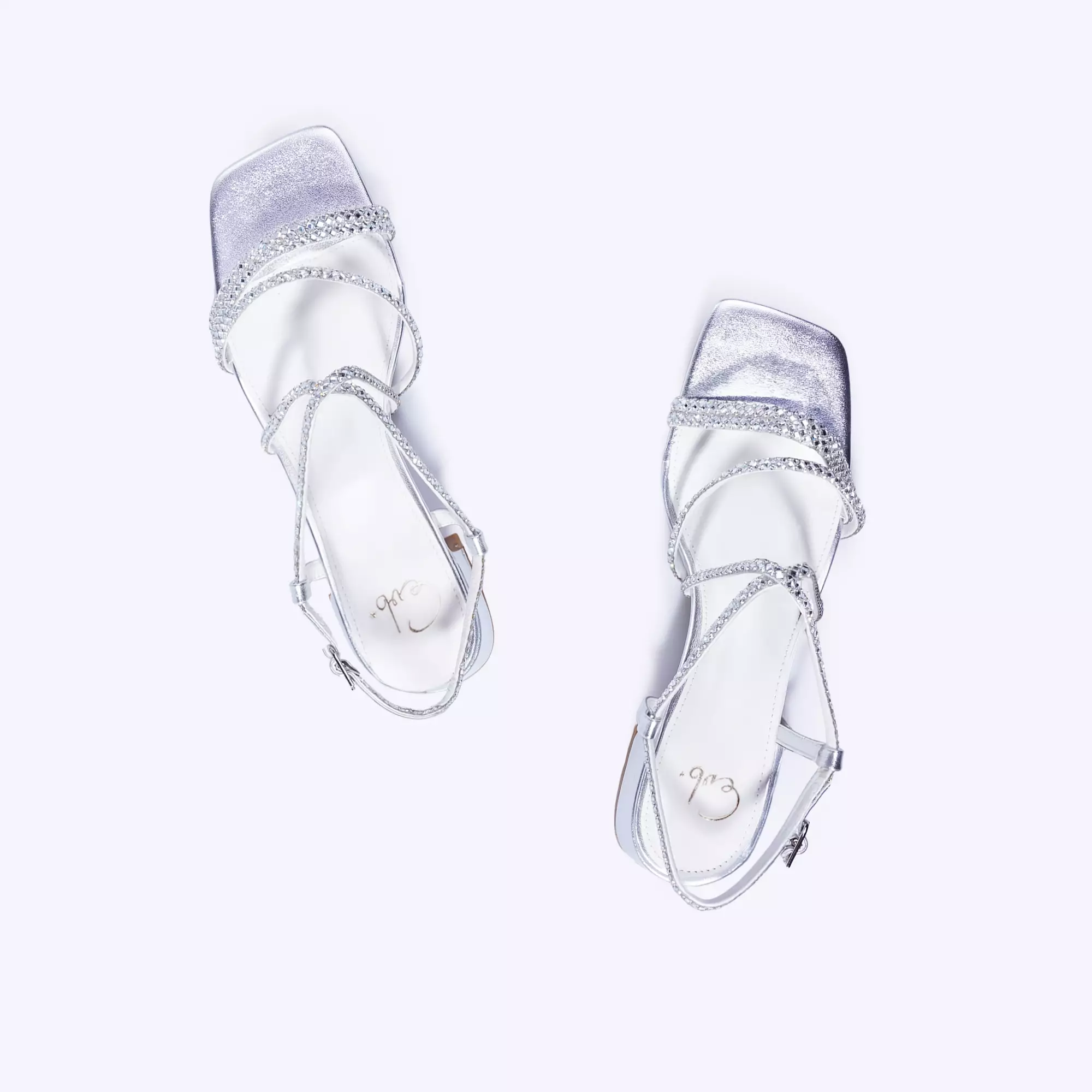 EVB* KLEIN SILVER