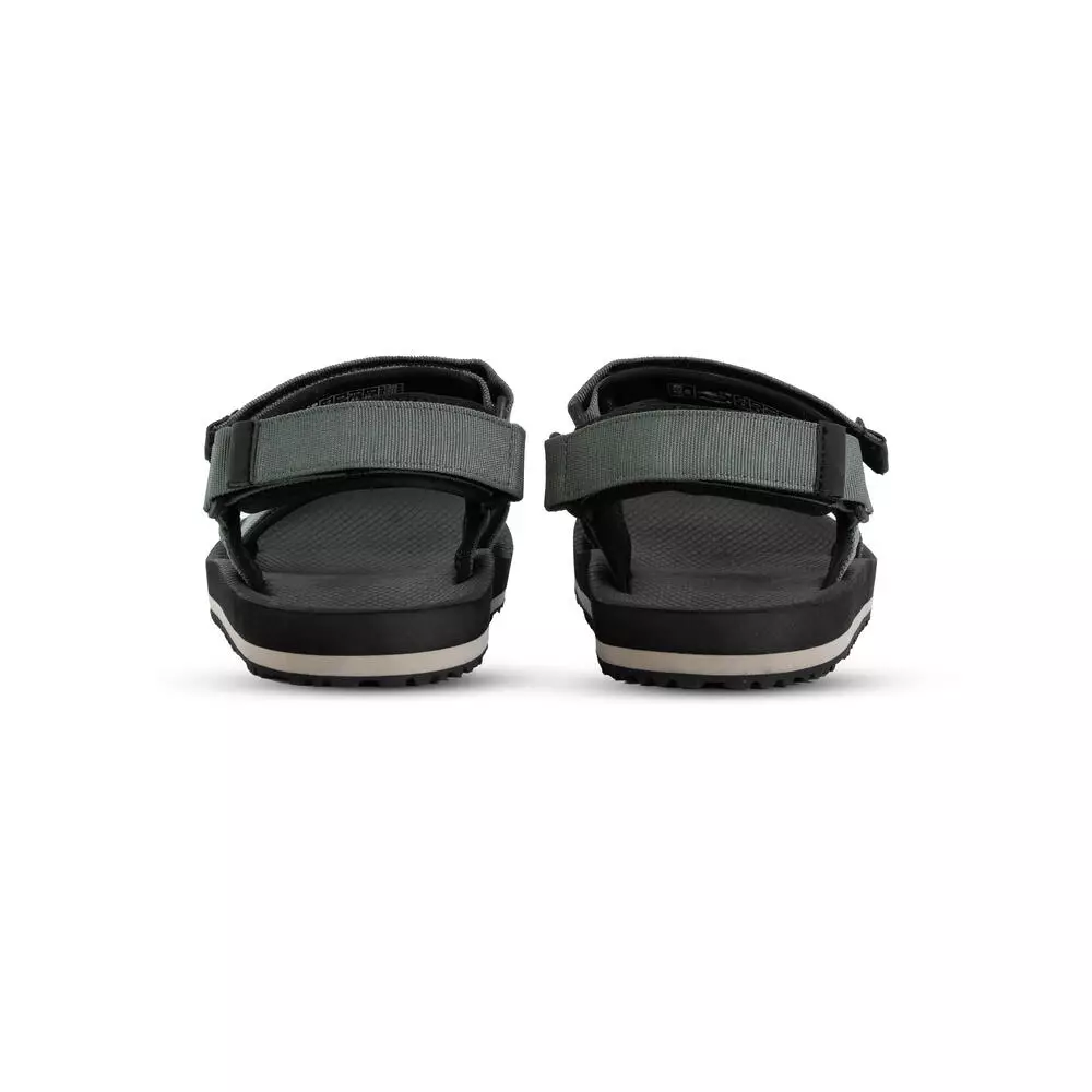Eiger Bassico Roll Strap Sandals