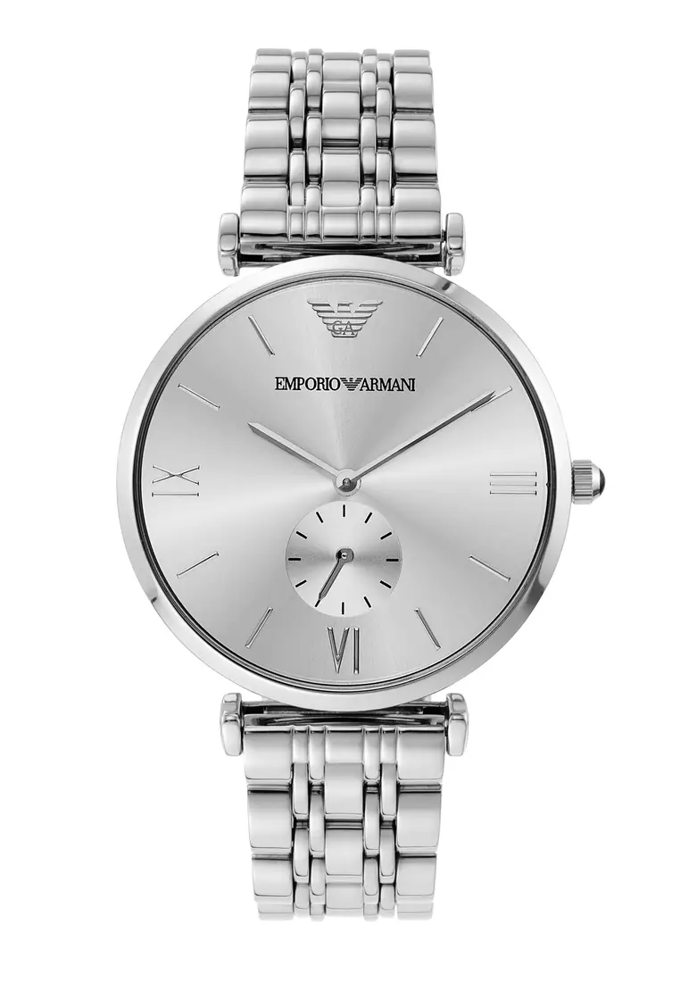 Watch discount armani price
