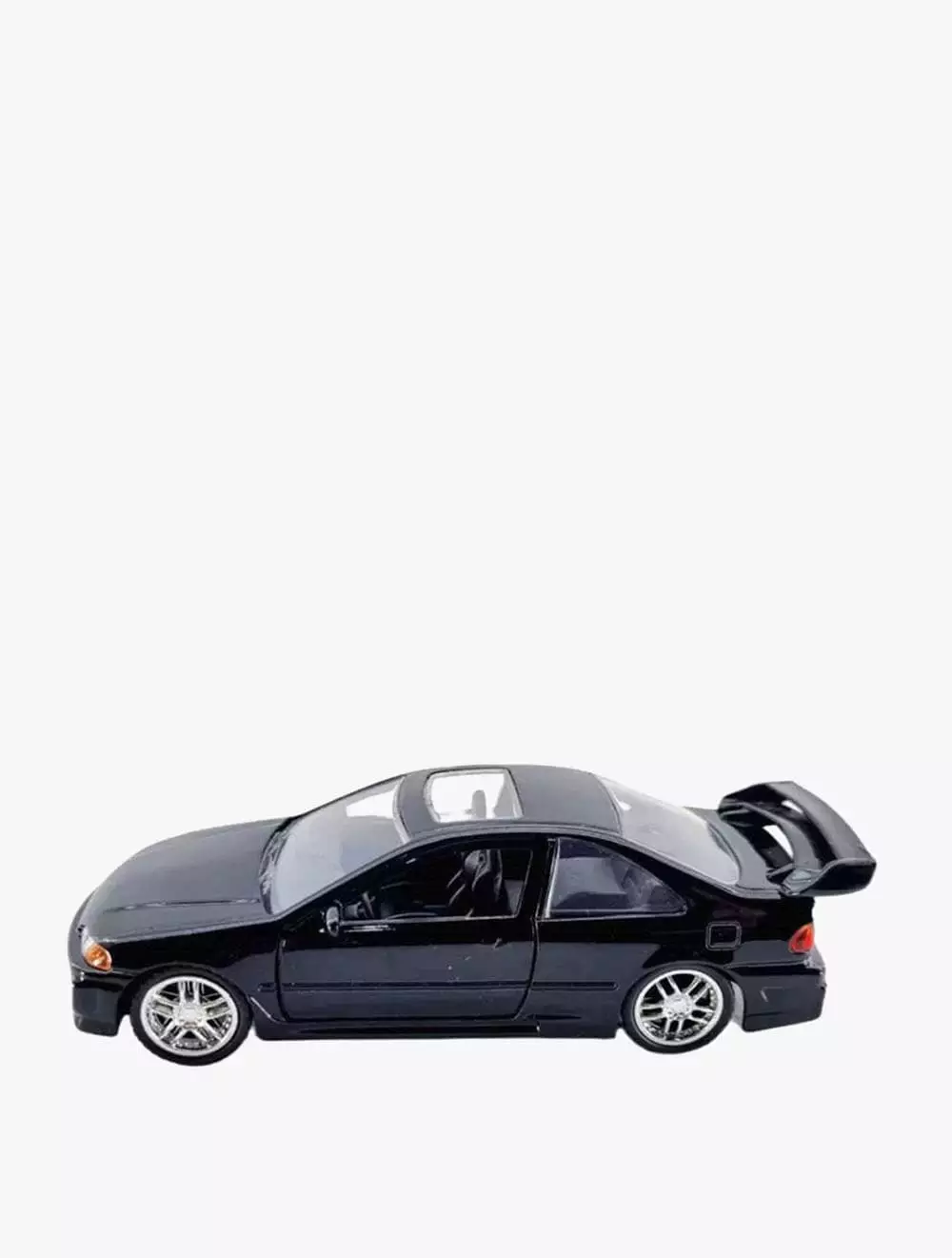 JADA 1993 Honda Civic Coupe F1 Free - Jad34419