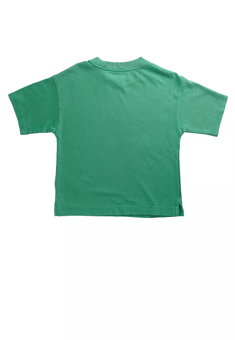 French Heavyweight Tee