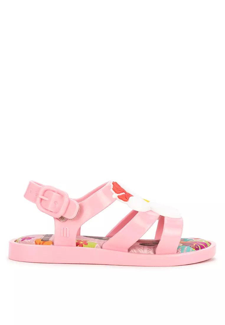 Mini Colorland Moana Sandals