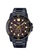 CASIO black Casio Men's Chronograph Watch MTP-VD300B-5E Black Stainless Steel Band Watch for Men EB8EBAC5748AC8GS_1