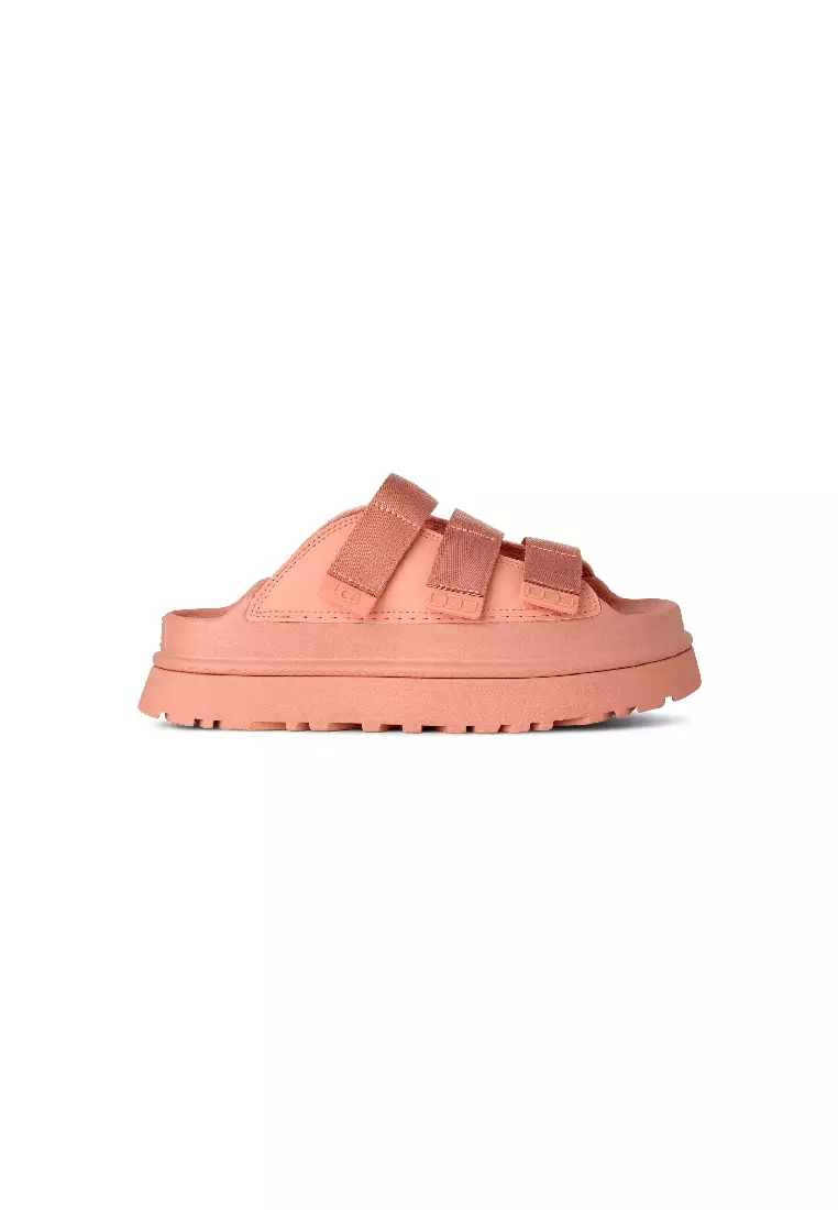 UGG GoldenGlow Slide 2025 | Buy UGG Online | ZALORA Hong Kong