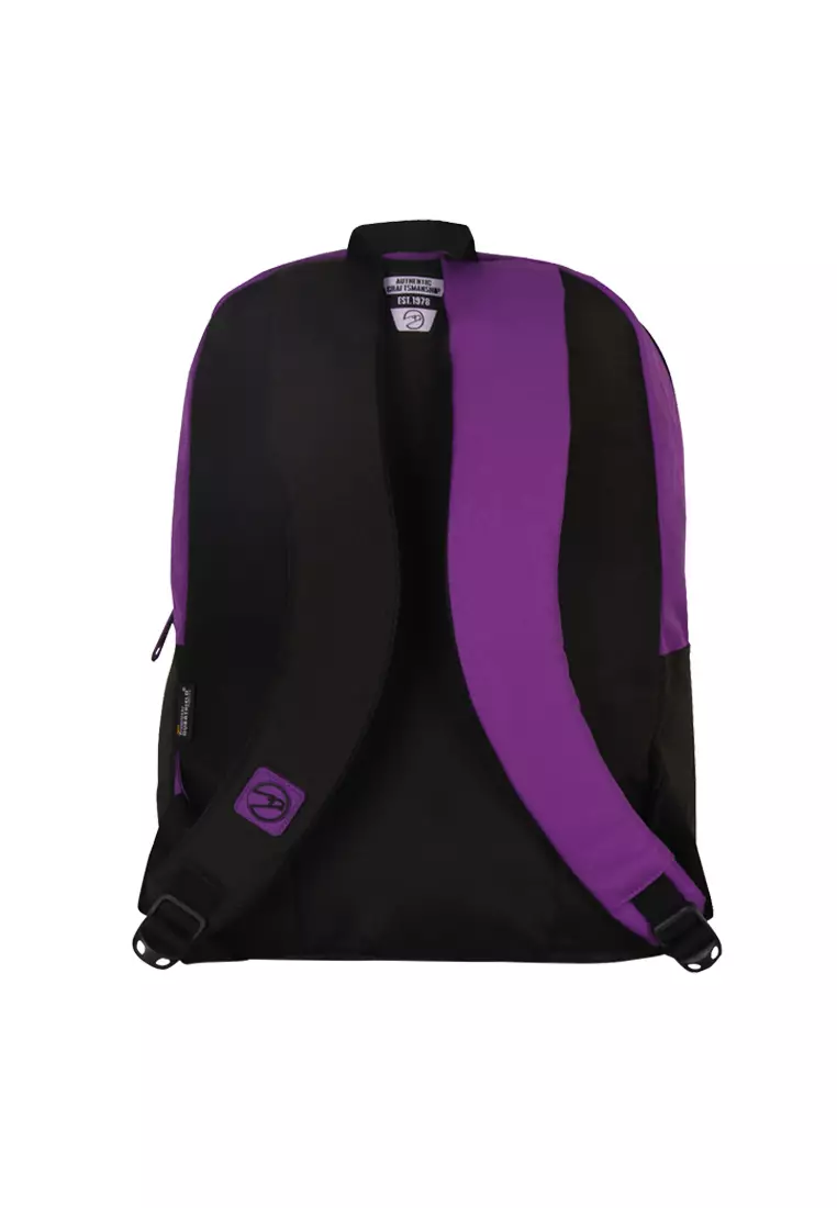 5449 Backpack With Virupro Anti-Microbial Protection