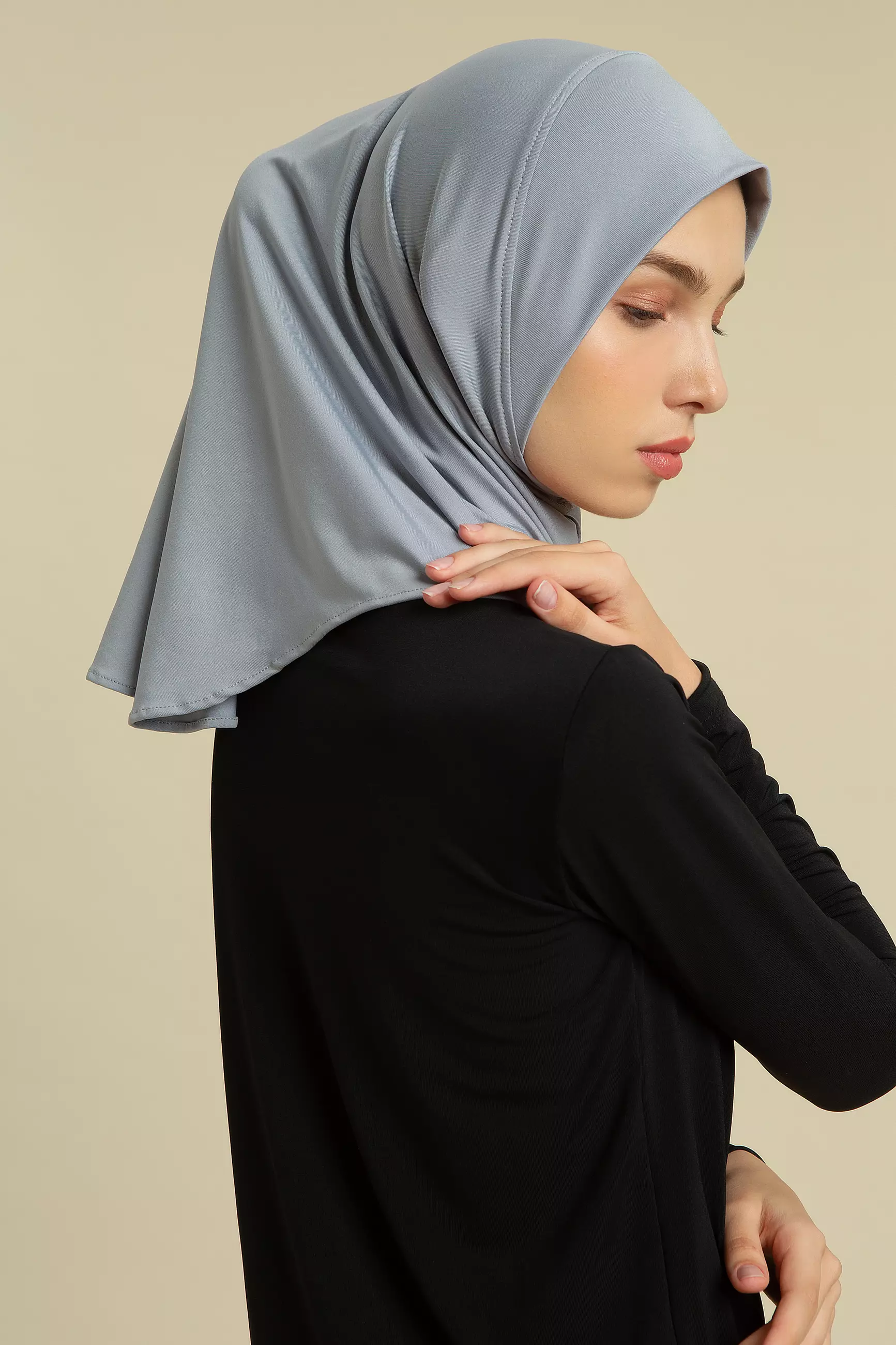 Mano Instan Blue Grey