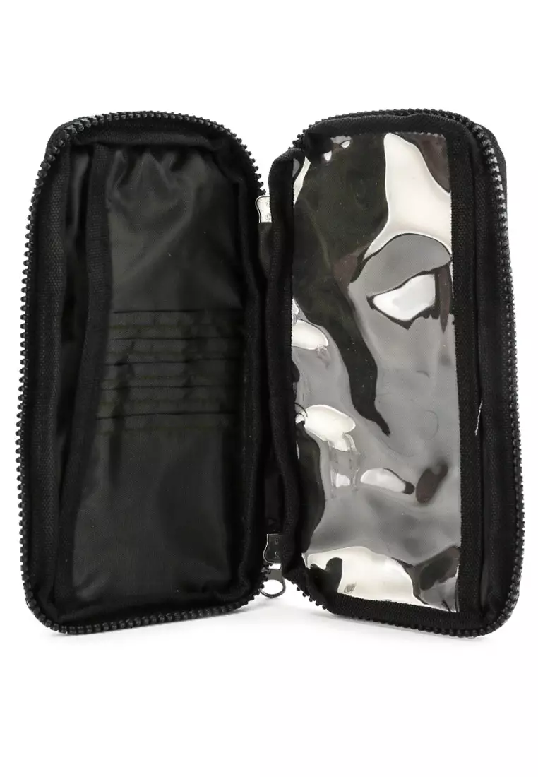 Dompet Hanging Neck Wallet Avaro