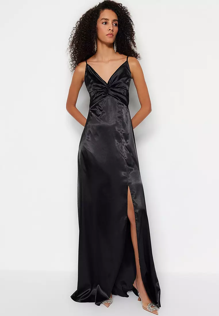 Zalora on sale prom dress