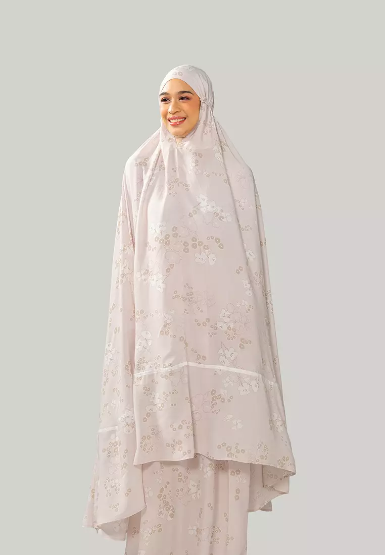 Kami Ola Regular Prayer Set Beige