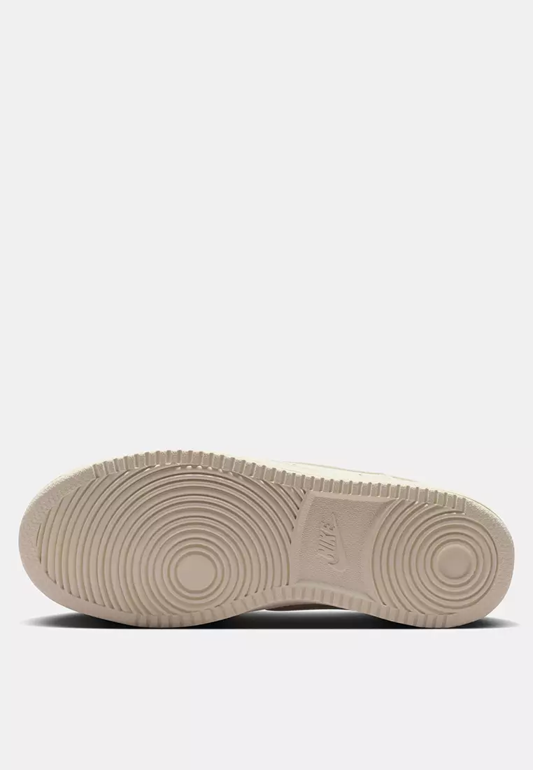 Court Vision Low Shoes